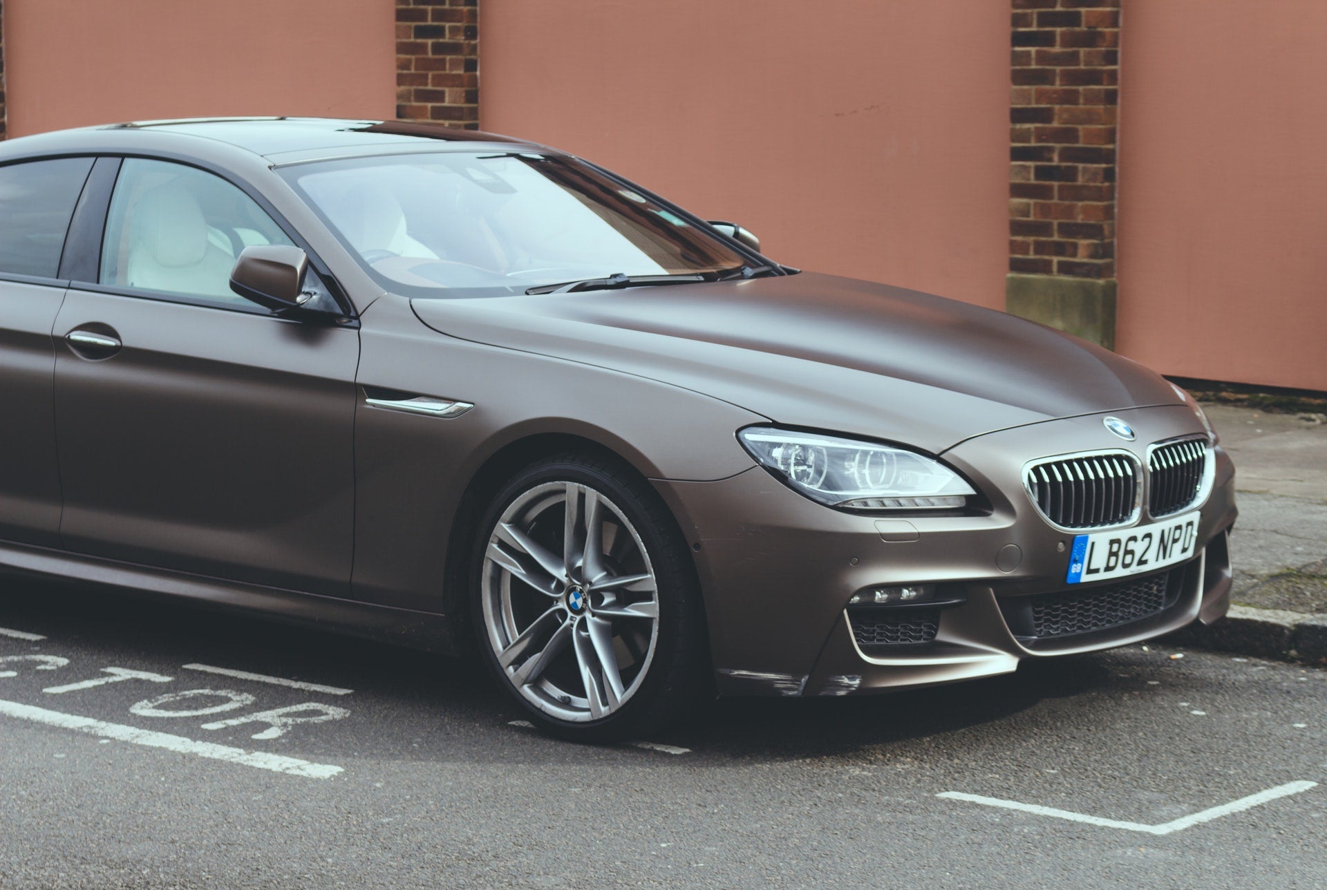 BMW