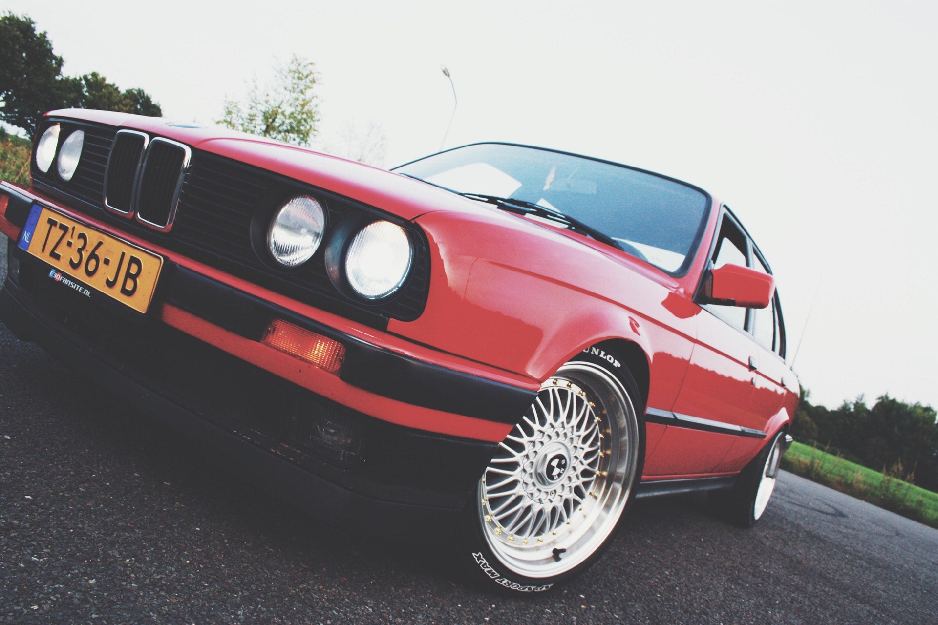 BMW