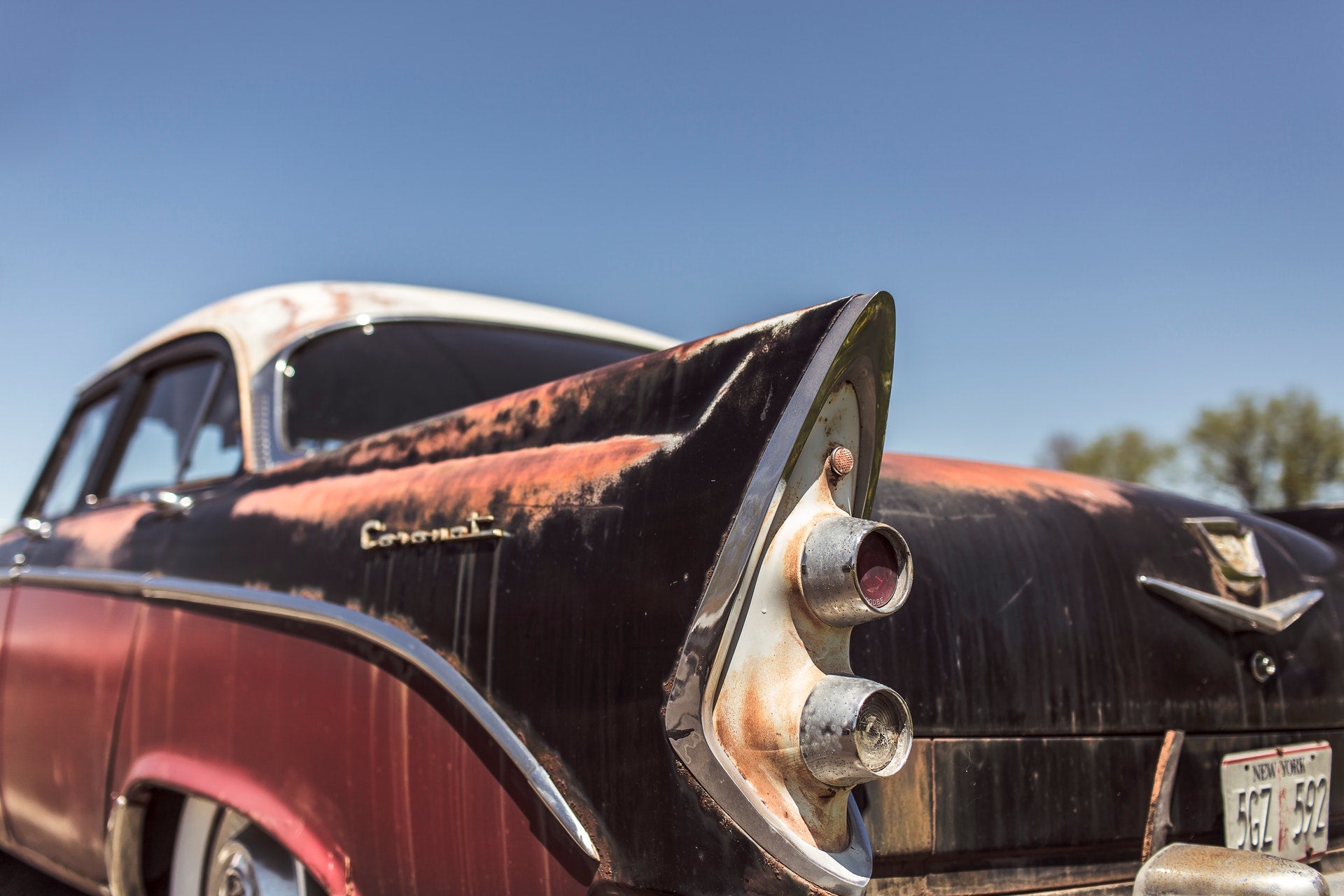Oldtimer