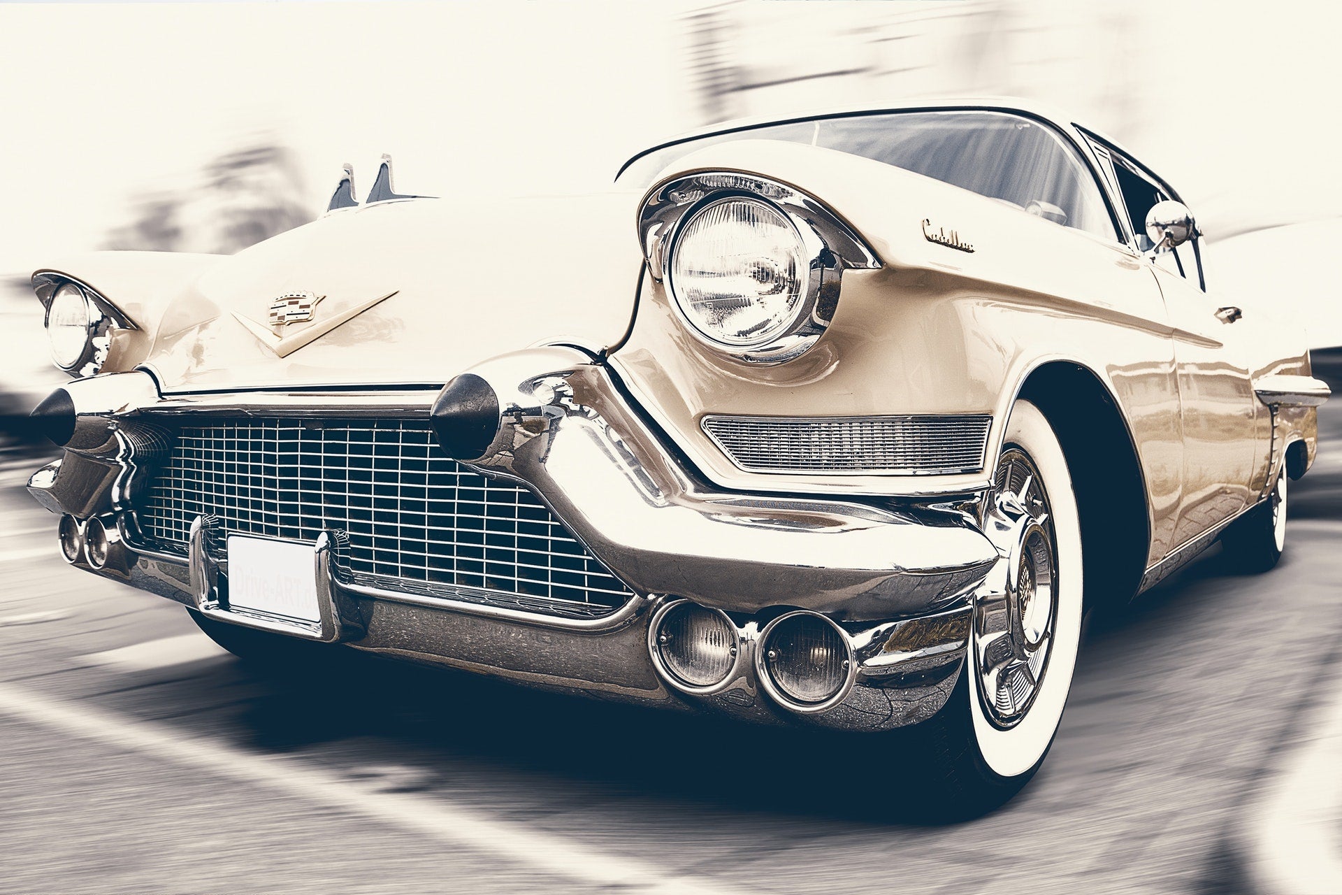 Oldtimer
