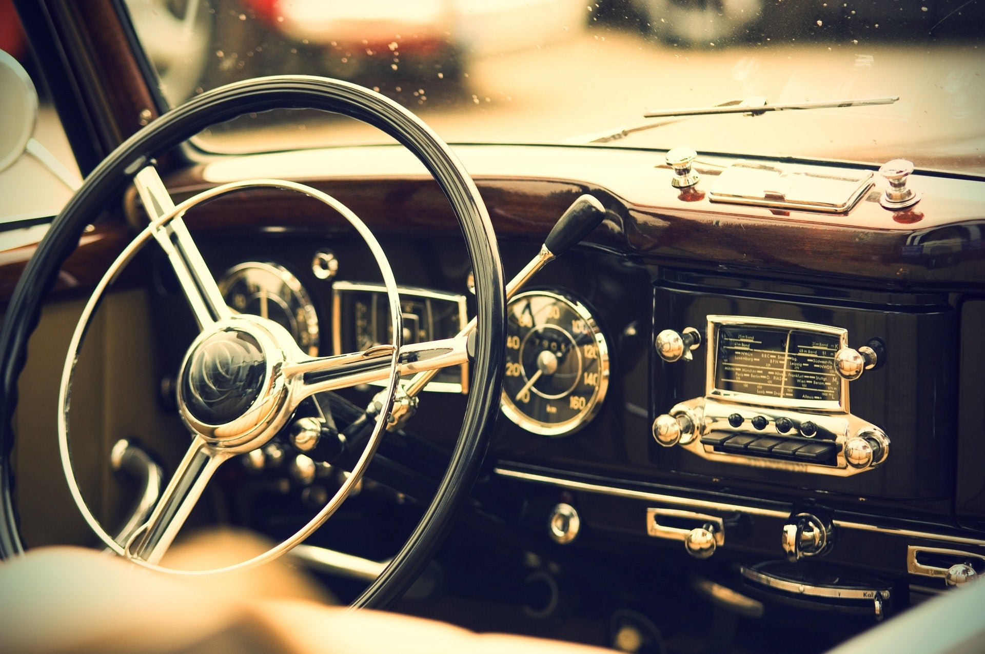 Oldtimer