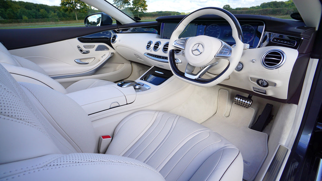 Mercedes