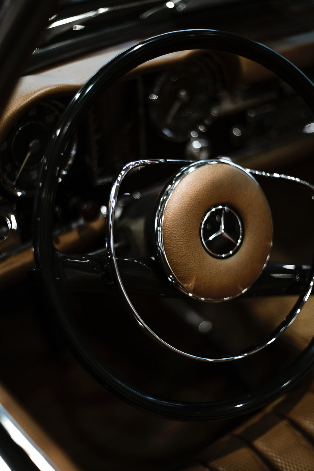 Mercedes
