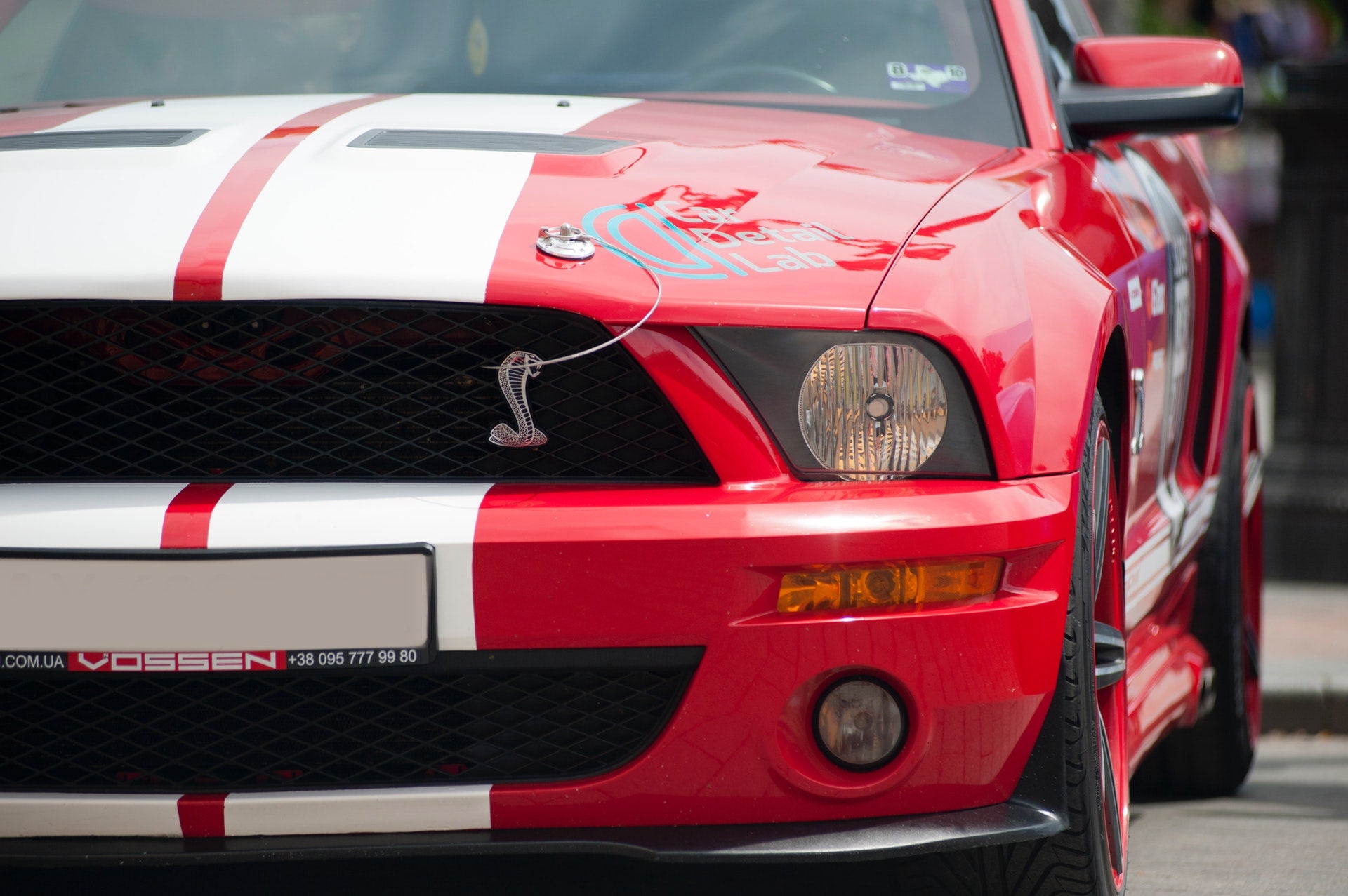 Oldtimer