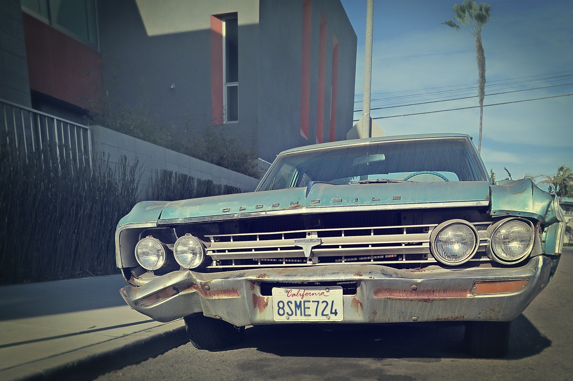 Oldtimer