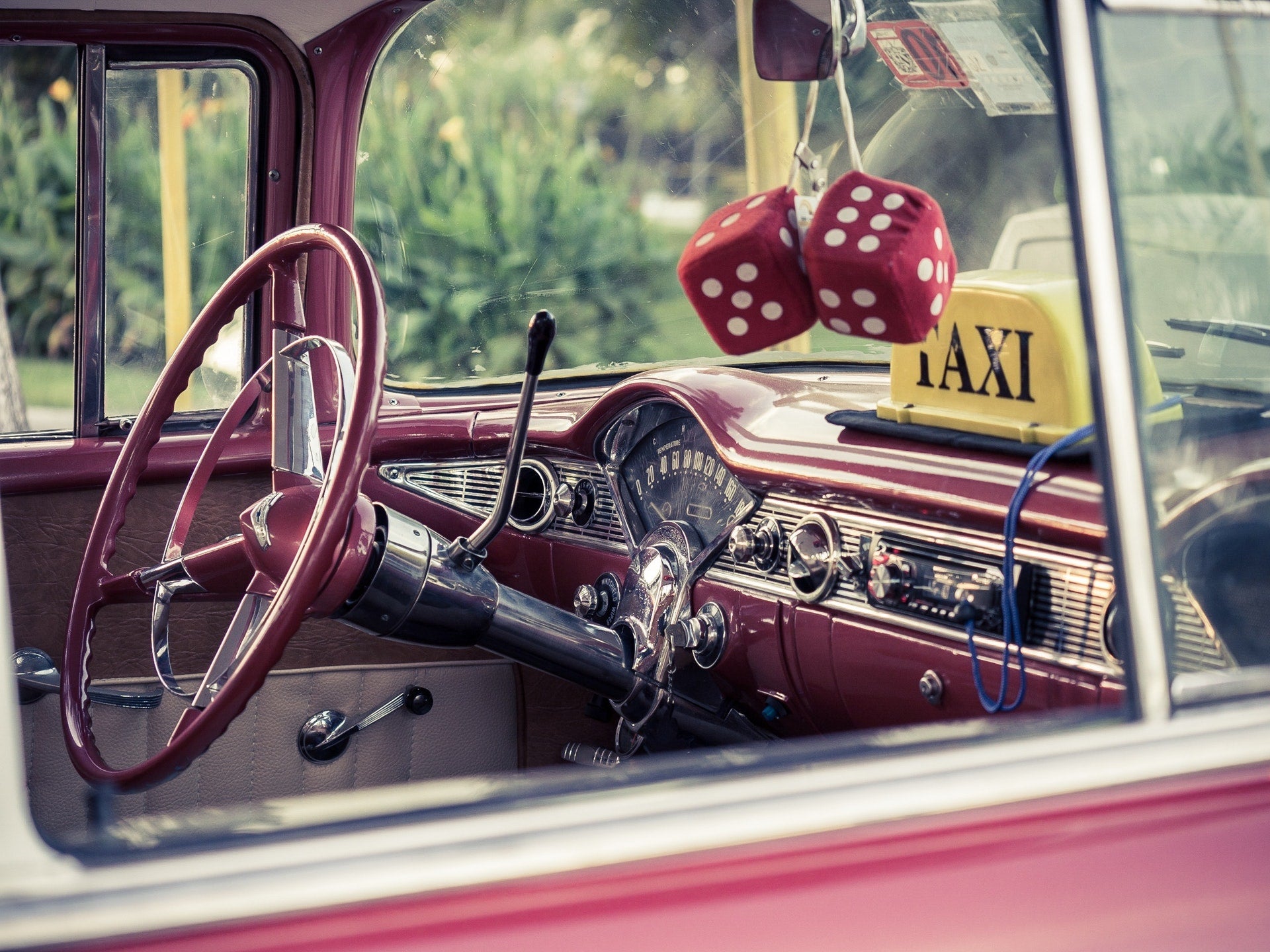 Oldtimer